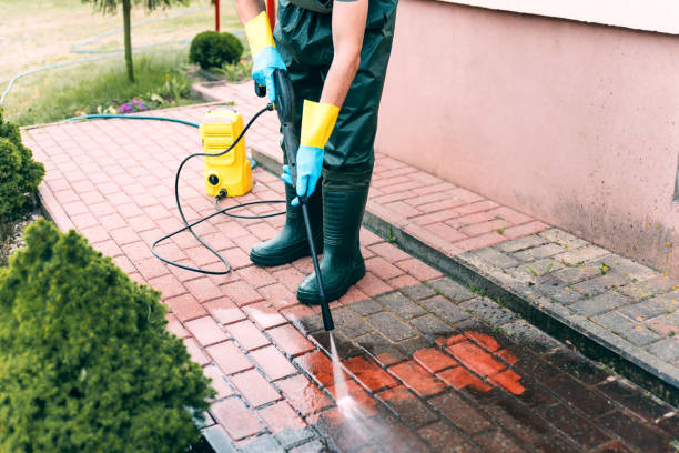 Best Parking Lot and Garage Cleaning  in Arcola, VA