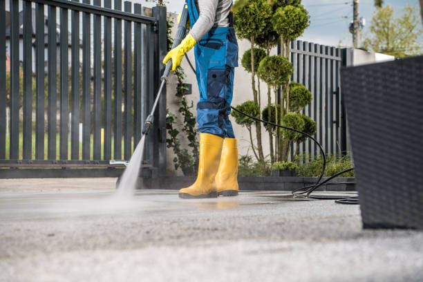 Best Gas Station Cleaning  in Arcola, VA