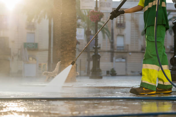 Professional Pressure Washing Services in Arcola, VA